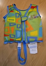 Bestway Kinder-Schwimmweste