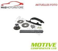 MOTOR STEUERKETTE SATZ VOLL