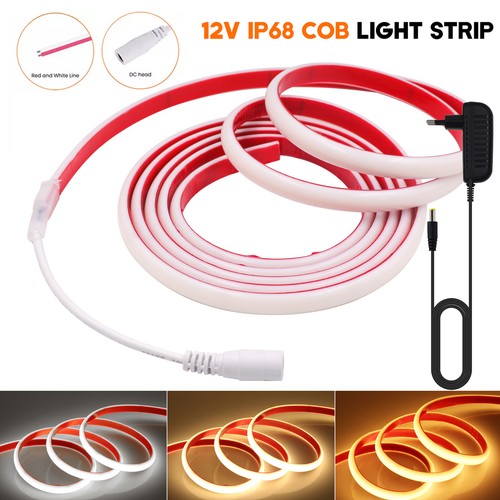 12v 24v neon - 24v, led