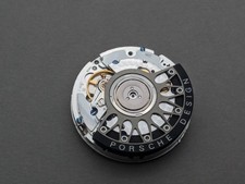 ETA 2894-2 Chronograph