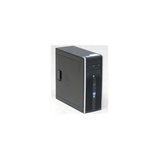 HP Elite 8200 CMT Quad Core i5