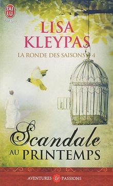 Scandale printemps von - scandale, au