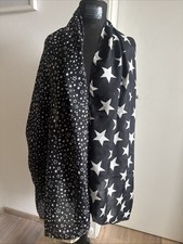 Plomo O Plata Tuch Schal