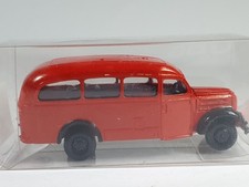 J188 V&V Omnibus Garant 30k