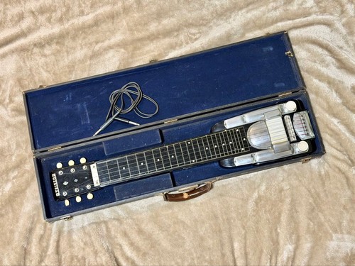 Teisco model vintage - teisco, r