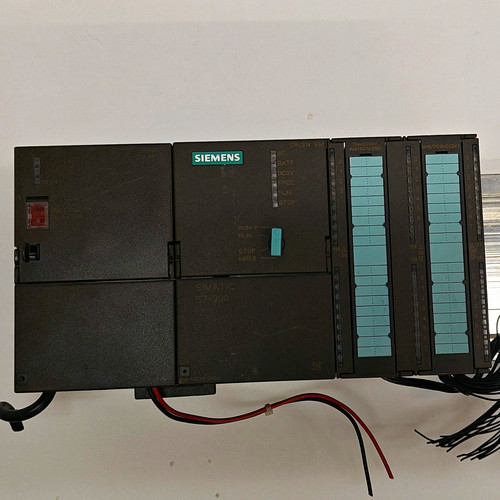 Siemens simatic 300 - siemens, s7-300