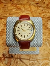 Osco Automatik Uhr / PUW 1561