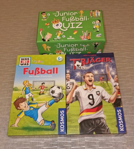Spielesammlung