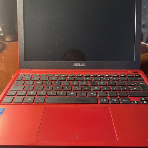 Asus eee notebook - eee, laptop