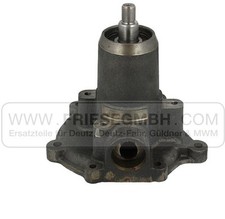 Wasserpumpe für Hanomag