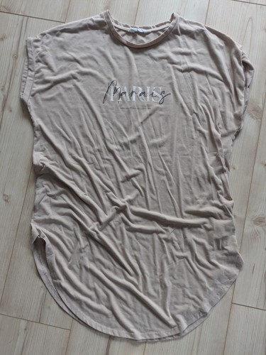Damen longshirt - gr, xl
