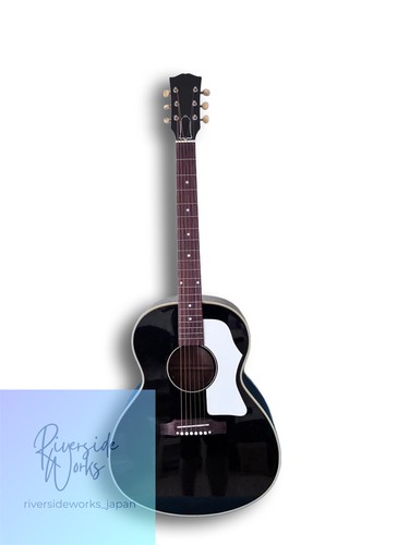 Style akustikgitarre - j-45,