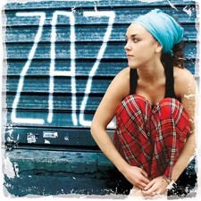 Zaz - Zaz ZUSTAND SEHR GUT