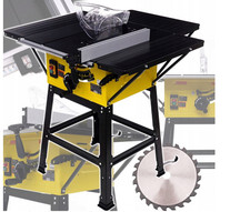 TISCHKREISSÄGE KAPPSÄGE