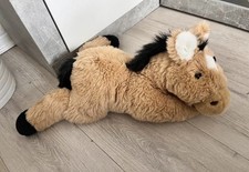 Althans Club Kuscheltier Stofftier Pferd Pony groß