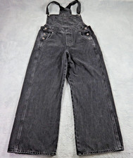 Vintage Levis Latzhose Damen