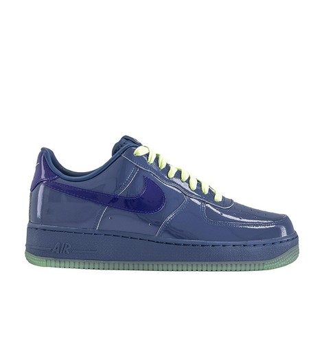 Nike air force - 1, patent
