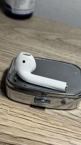 Original apple airpod - original,