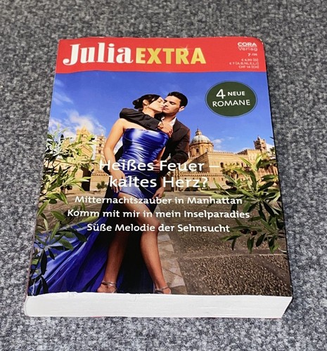 Julia extra 2026 bd - julia, ♥