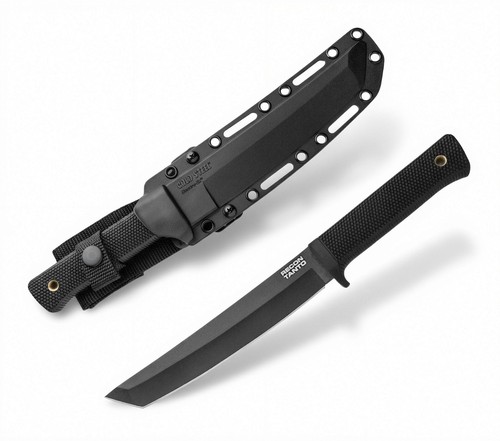 Cold steel recon tanto - steel, messer