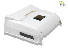 1:14 Hochdach für MAN TGX mit