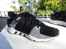 ADIDAS BY9689 EQT Equipment Support RF PRIMEKNIT Herren Sneaker Gr.44(UK9,5) TOP