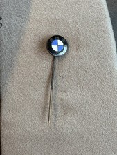 Alte BMW Anstecknadel Pin