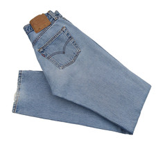 Levis 501 Red Tab Jeans