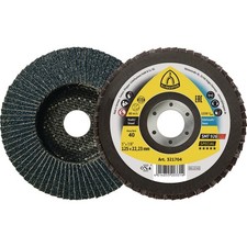 Fächerscheibe SMT 926 Special