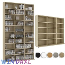 CD DVD Regal Ständer