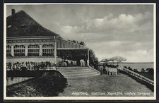 Angerburg, Gasthaus Waldhaus