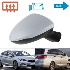 Außenspiegel Rechts