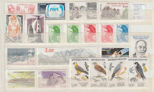Frankreich posten aus - frankreich,