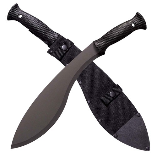 Cold steel kukri machete - cold,