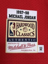 Original Jordan 23 Bulls 97/98