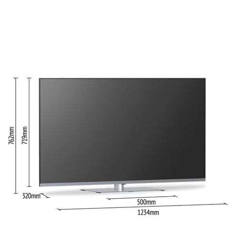 Panasonic 55w93be 55 zoll - tv-55w93be,