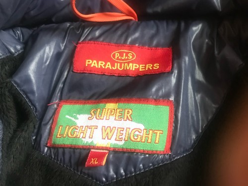 Damenjacke von parajumpers - damenjacke,