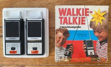 Kinder walkie talkie - kinder,