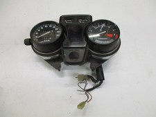 Tacho 3. Honda GL 1100 SC02