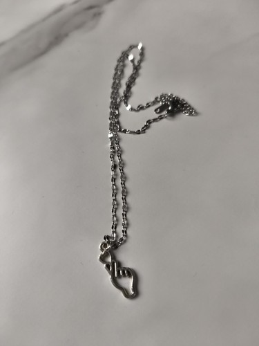 Kette love edgy modern - kette,