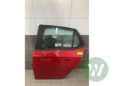 Tür links hinten opel - links,