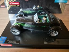 Carrera Digital 124 ( Exclusiv