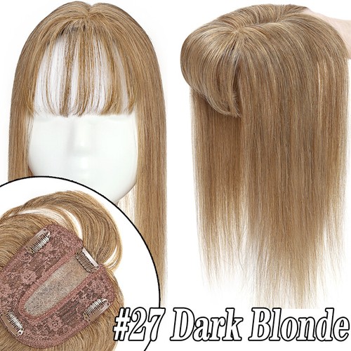 Blond damen dick echthaar - damen,