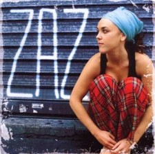 Zaz - Audio CD By ZAZ - GOOD