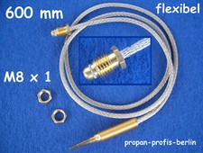 Thermoelement Thermofühler