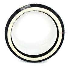 Peugeot 103 104 Mofa Moped Kenda Weisswand Reifen 2 1/4 x 16 Zoll NEU