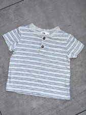 Shirt Gr. 92 Junge C&A Kurzarm