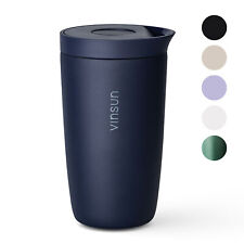 Thermobecher Edelstahl 350ml