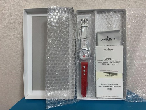 New junghans 1972 - junghans,