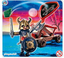 Playmobil 4812 Katapult für